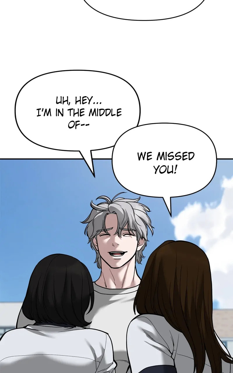 Designated Bully Chapter 65 page 58 - 