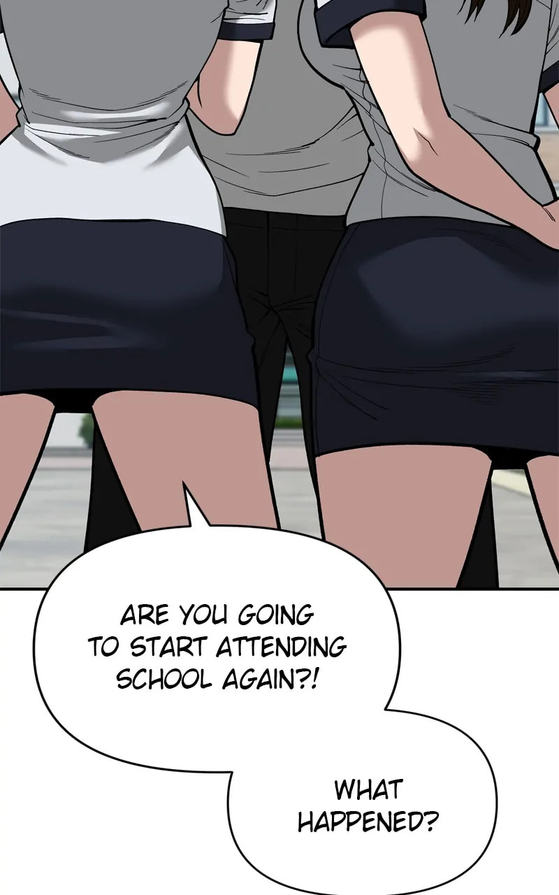 Designated Bully Chapter 65 page 59 - 