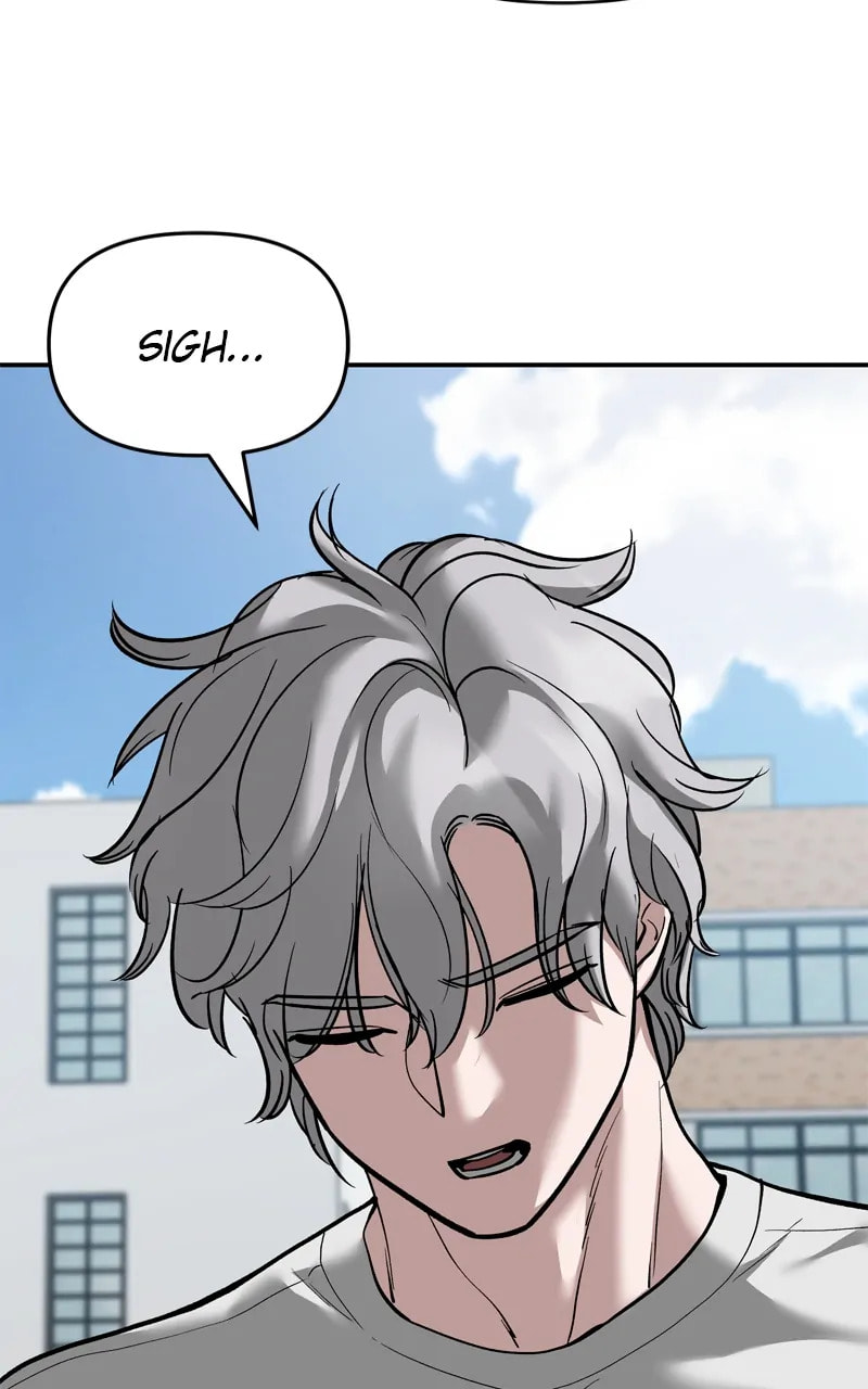 Designated Bully Chapter 65 page 60 - 