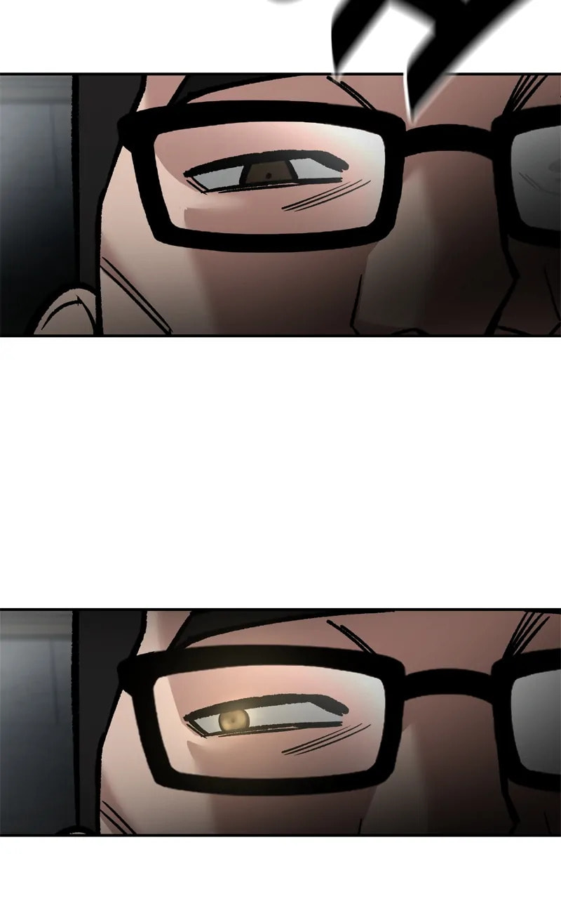 Designated Bully Chapter 65 page 7 - 