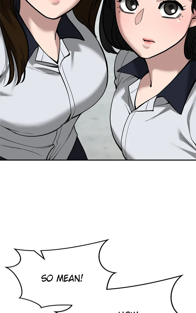 Designated Bully Chapter 65 page 62 - 