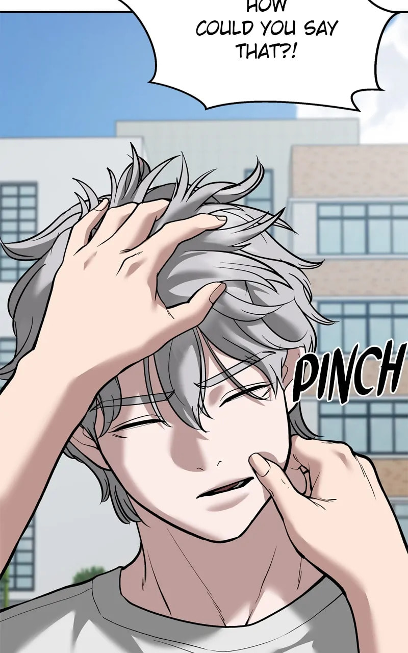 Designated Bully Chapter 65 page 63 - 