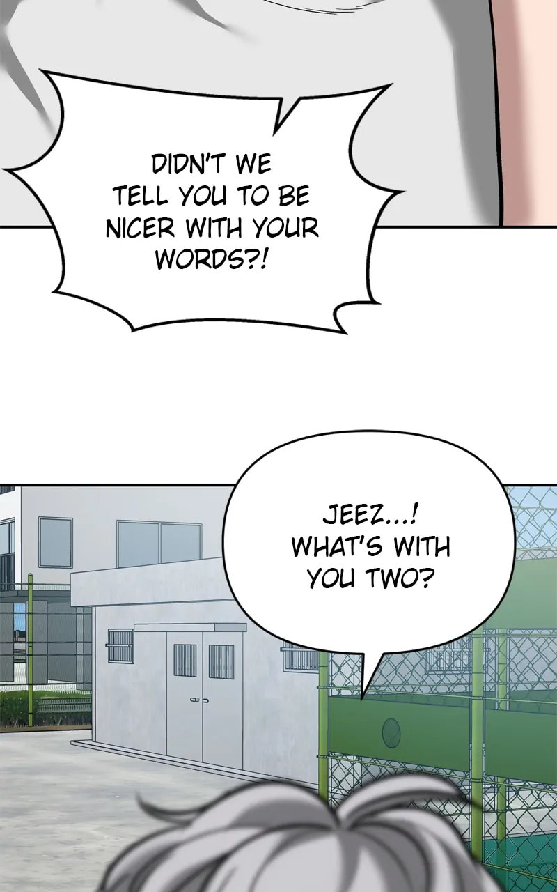 Designated Bully Chapter 65 page 64 - 