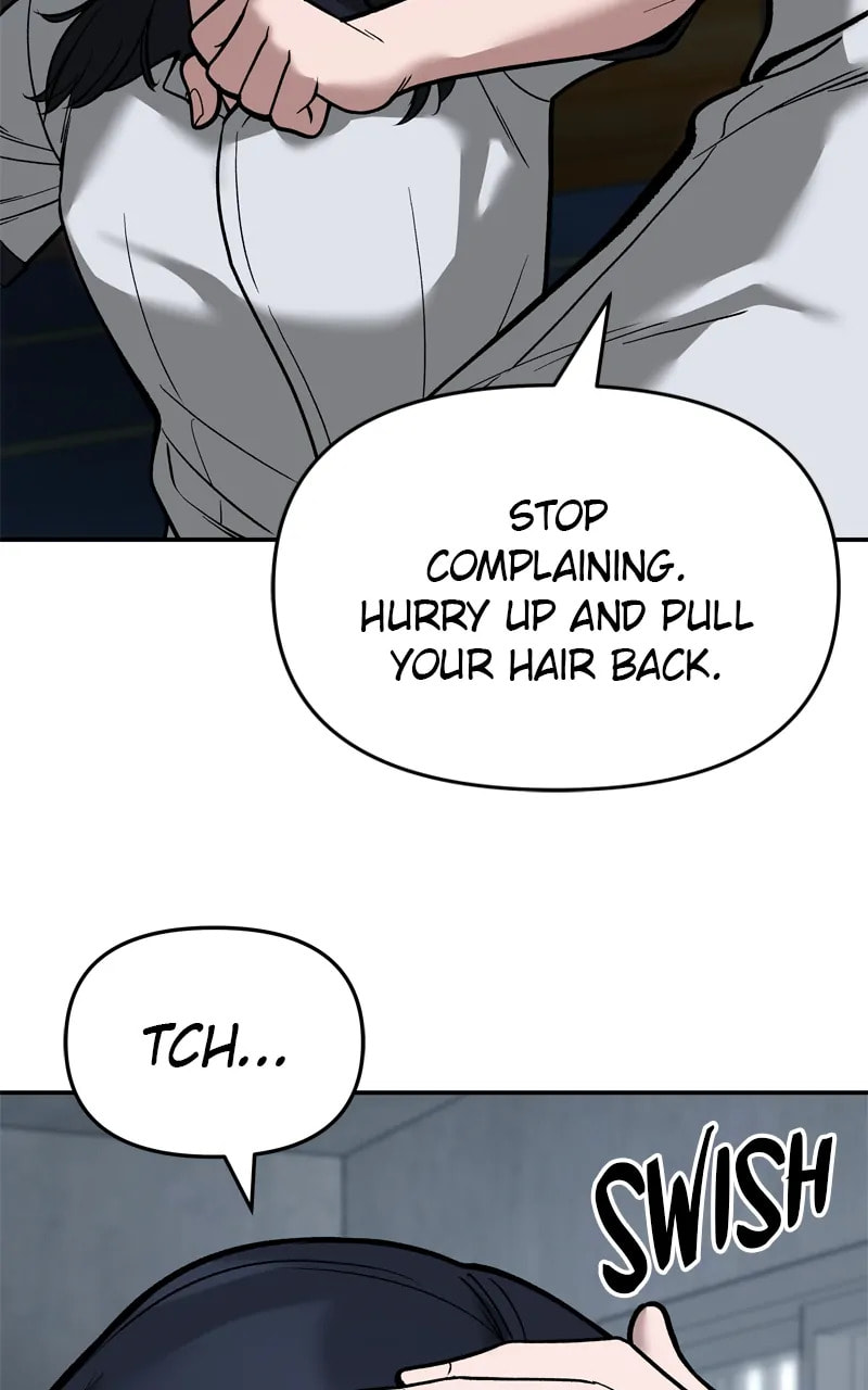 Designated Bully Chapter 65 page 69 - 