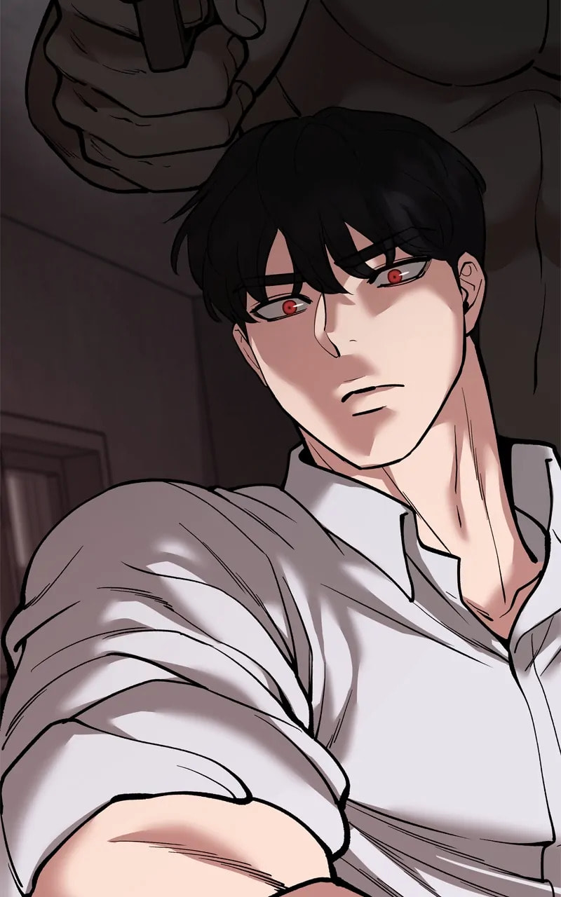 Designated Bully Chapter 65 page 73 - 