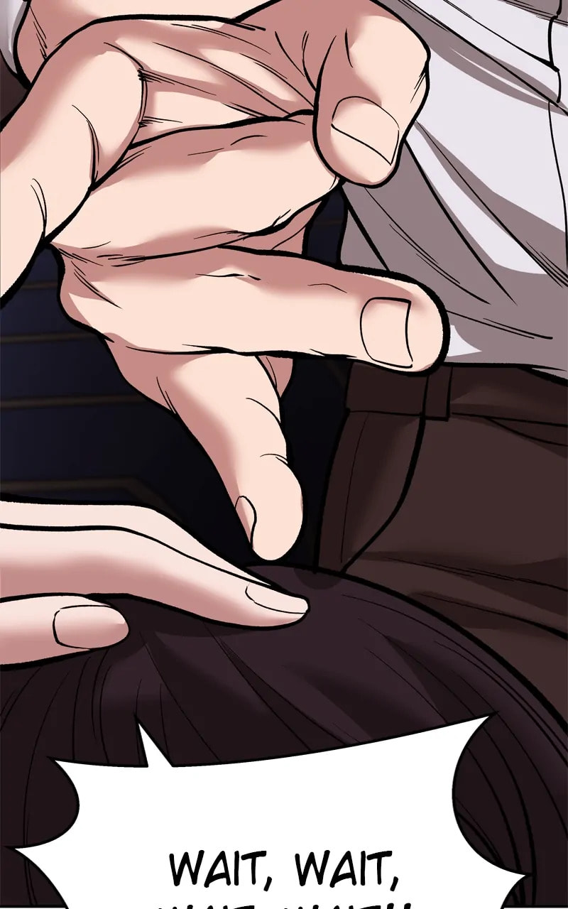 Designated Bully Chapter 65 page 74 - 