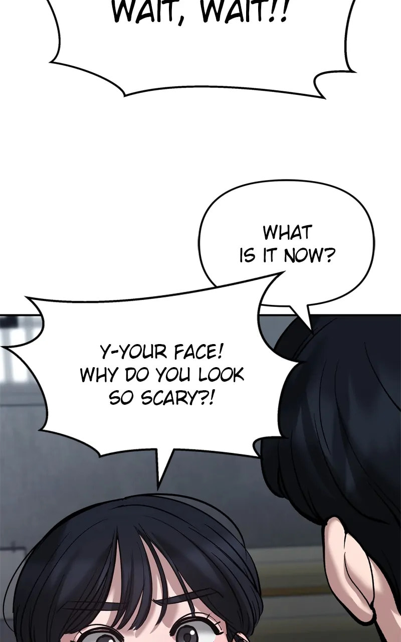 Designated Bully Chapter 65 page 75 - 