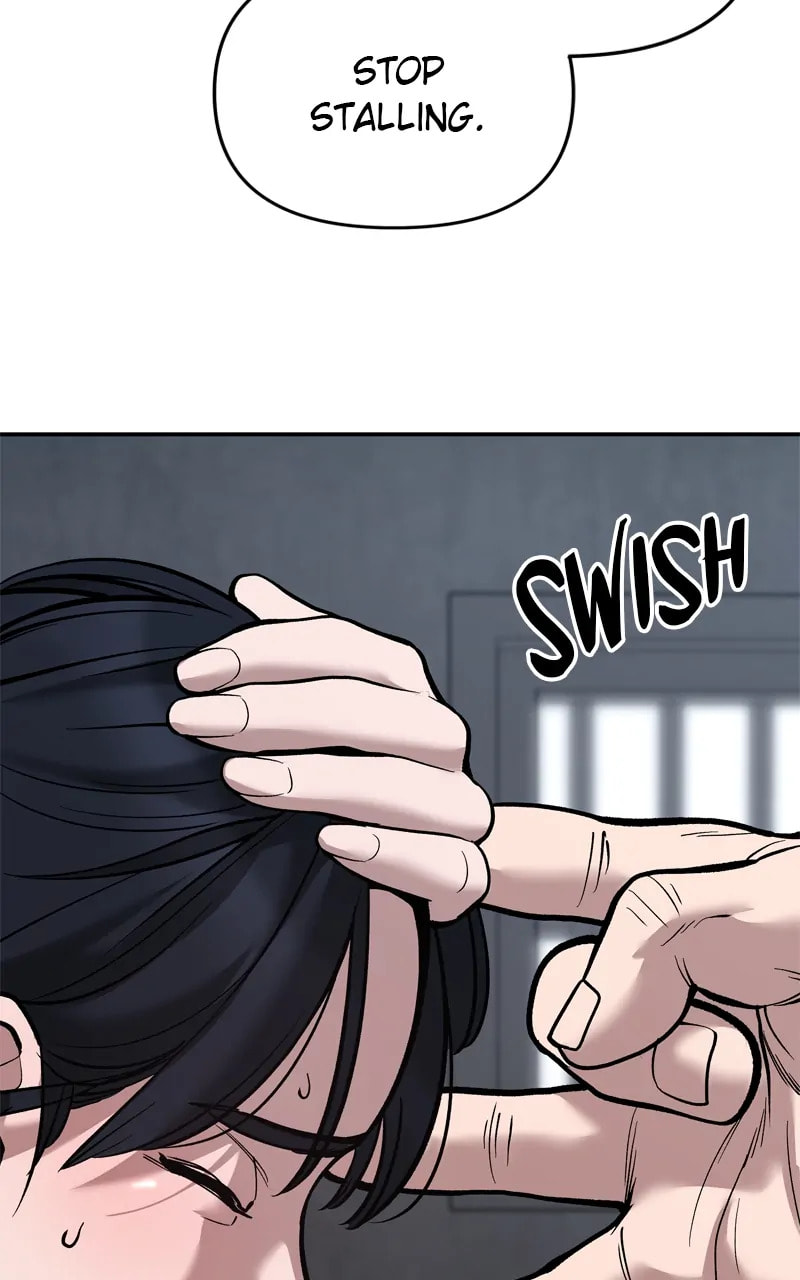 Designated Bully Chapter 65 page 77 - 