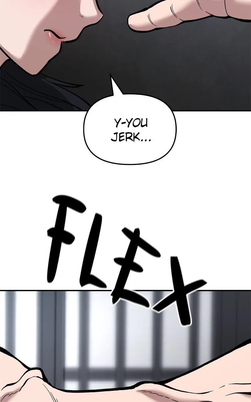 Designated Bully Chapter 65 page 78 - 