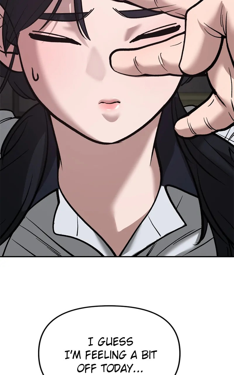 Designated Bully Chapter 65 page 81 - 