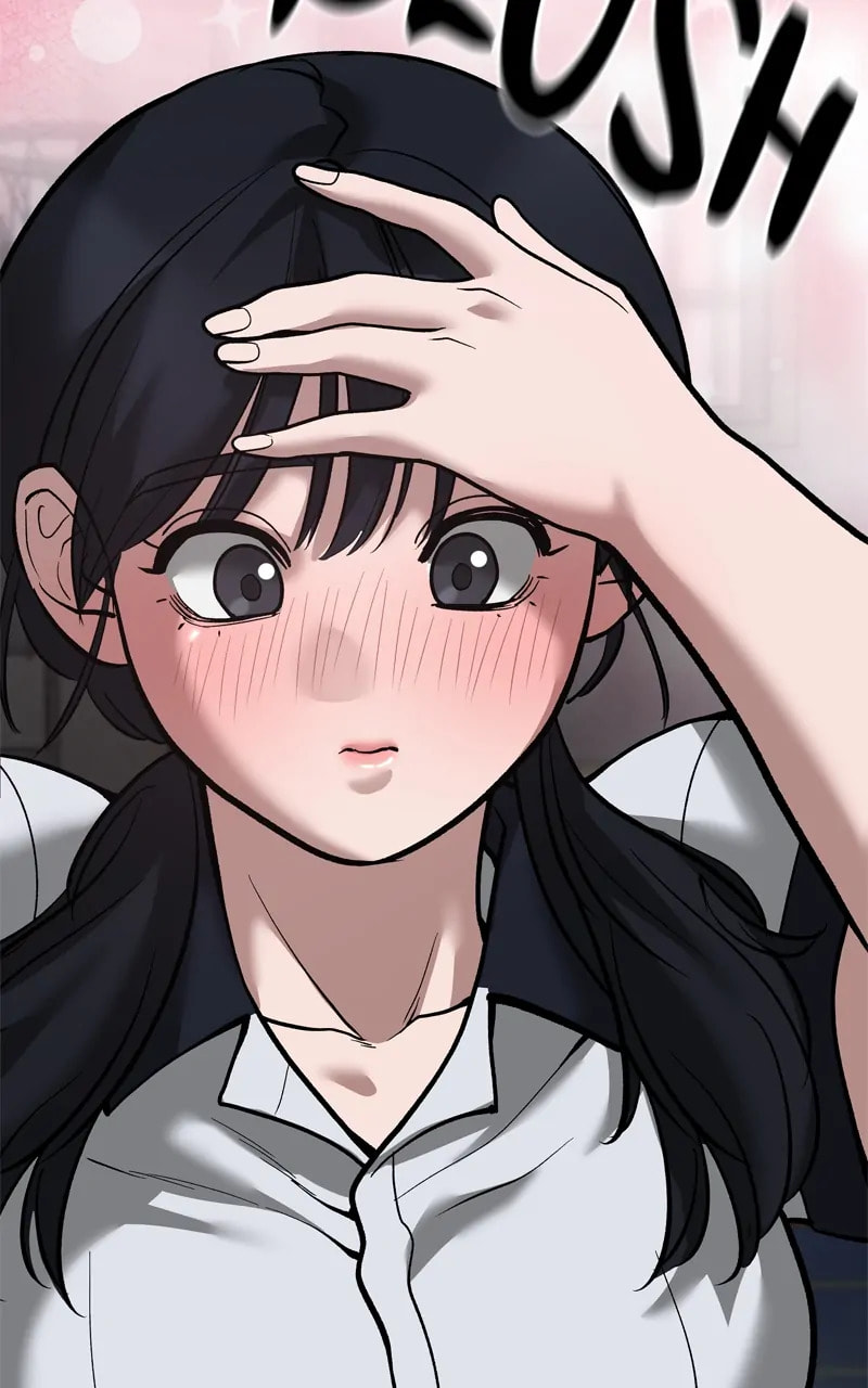 Designated Bully Chapter 65 page 83 - 