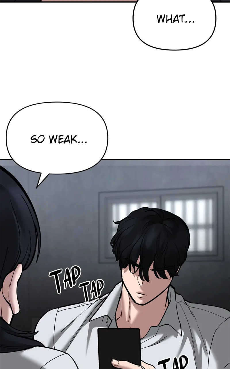 Designated Bully Chapter 65 page 85 - 