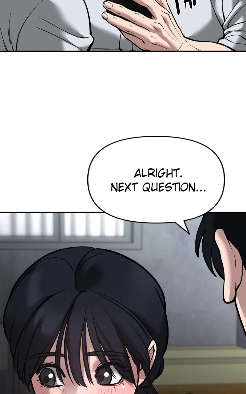Designated Bully Chapter 65 page 86 - 