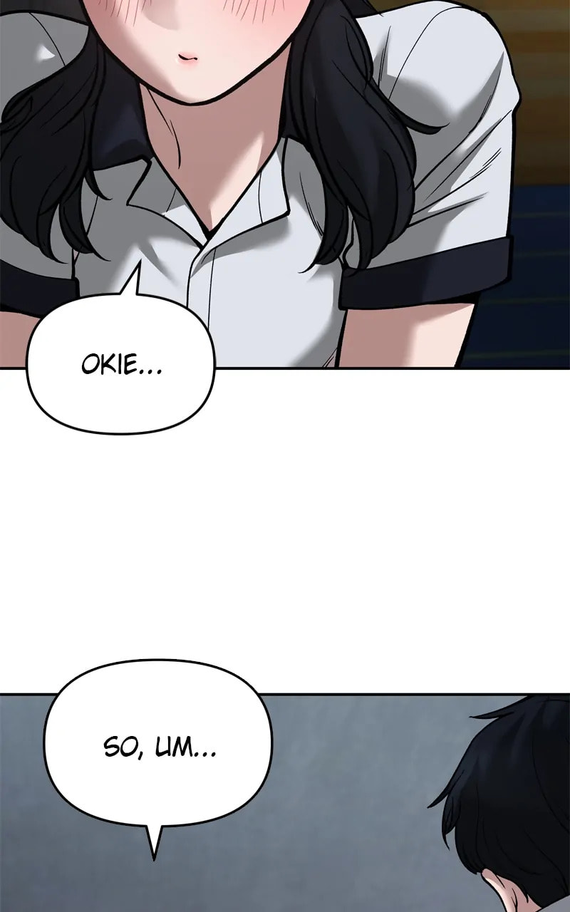 Designated Bully Chapter 65 page 87 - 
