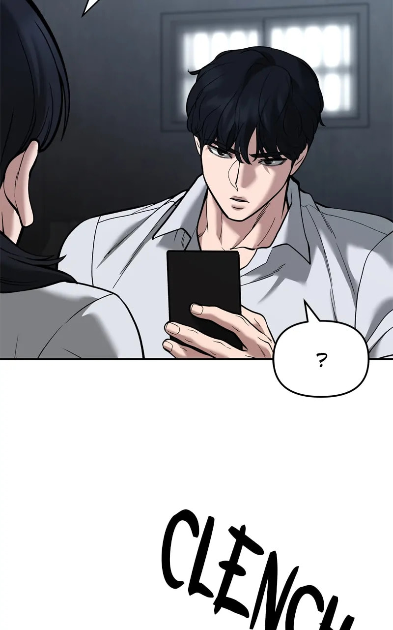 Designated Bully Chapter 65 page 90 - 