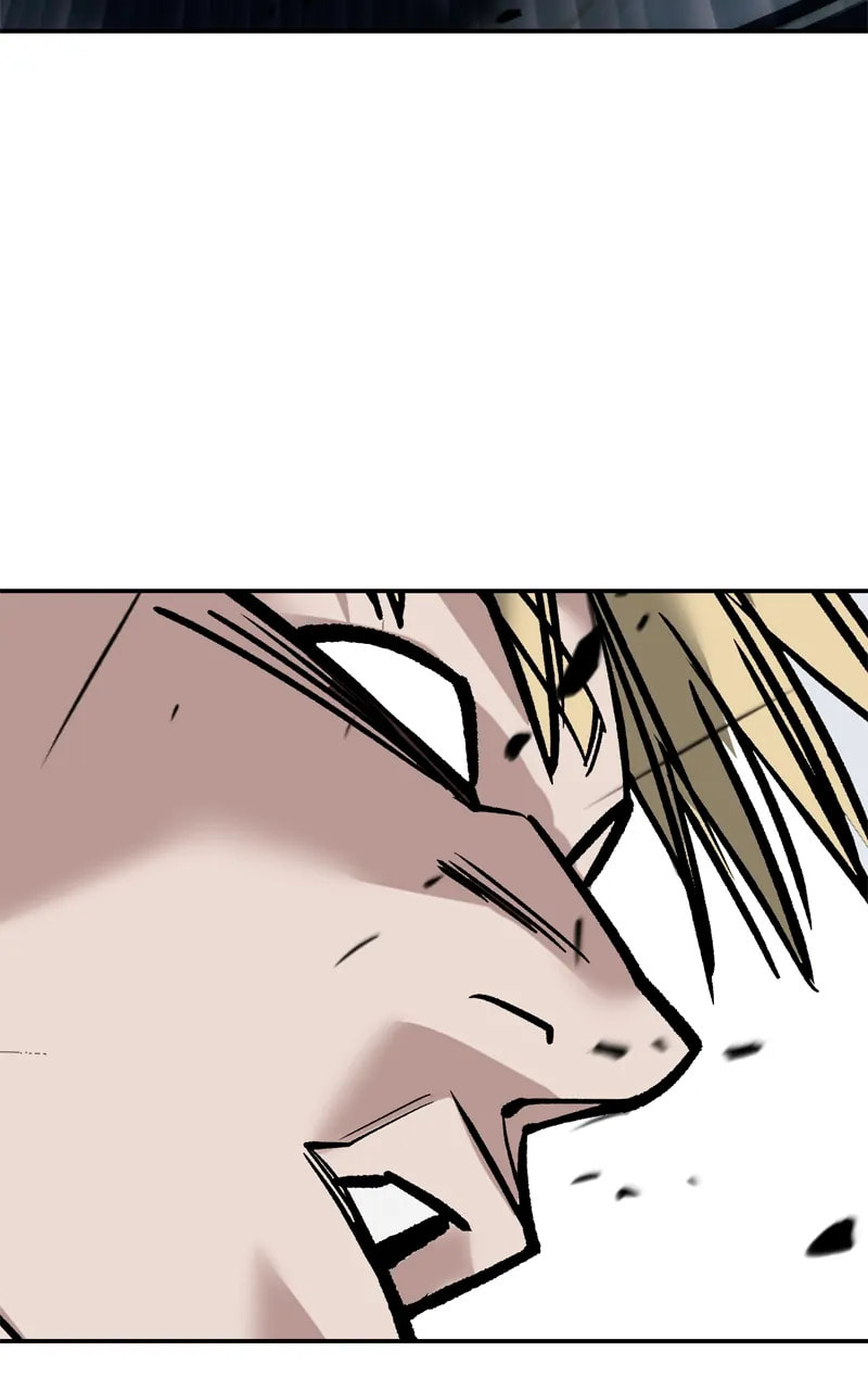 Designated Bully Chapter 65 page 10 - 
