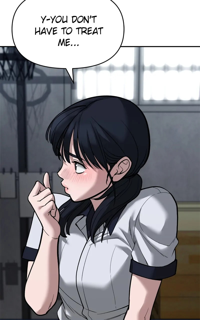 Designated Bully Chapter 65 page 92 - 