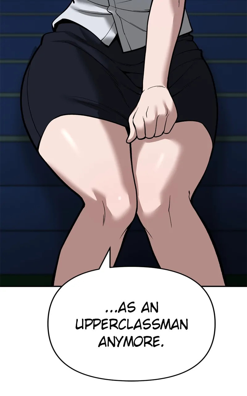 Designated Bully Chapter 65 page 93 - 