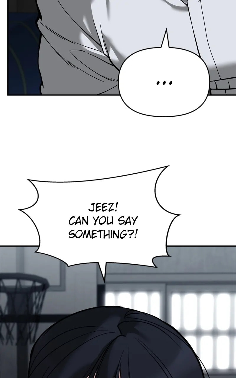 Designated Bully Chapter 65 page 95 - 