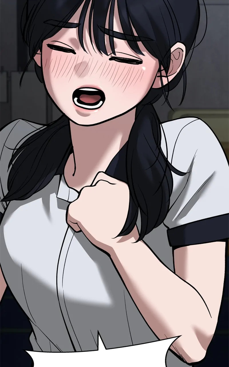 Designated Bully Chapter 65 page 96 - 