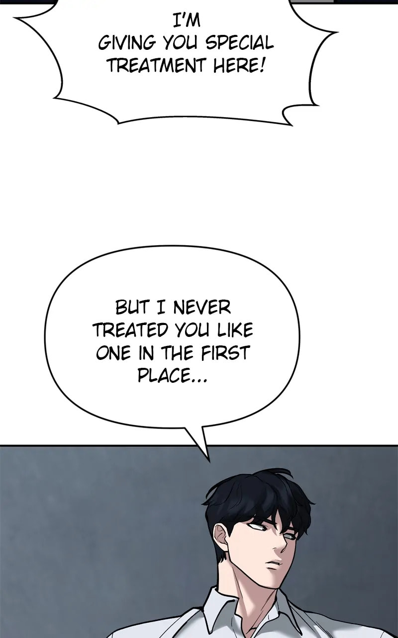 Designated Bully Chapter 65 page 97 - 