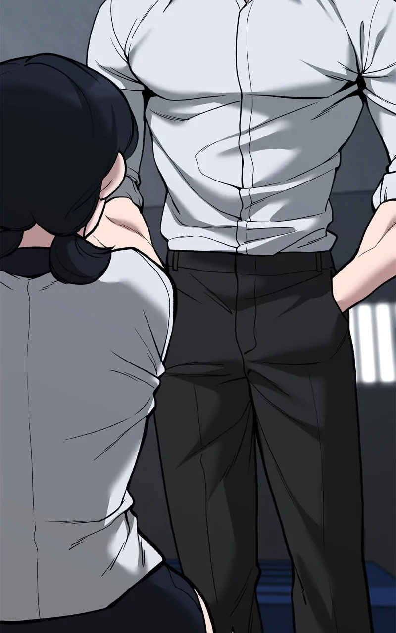 Designated Bully Chapter 65 page 98 - 