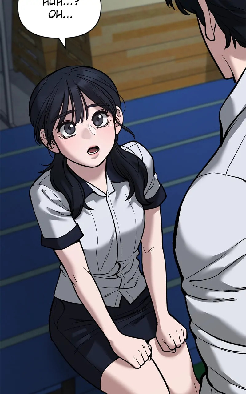 Designated Bully Chapter 65 page 100 - 