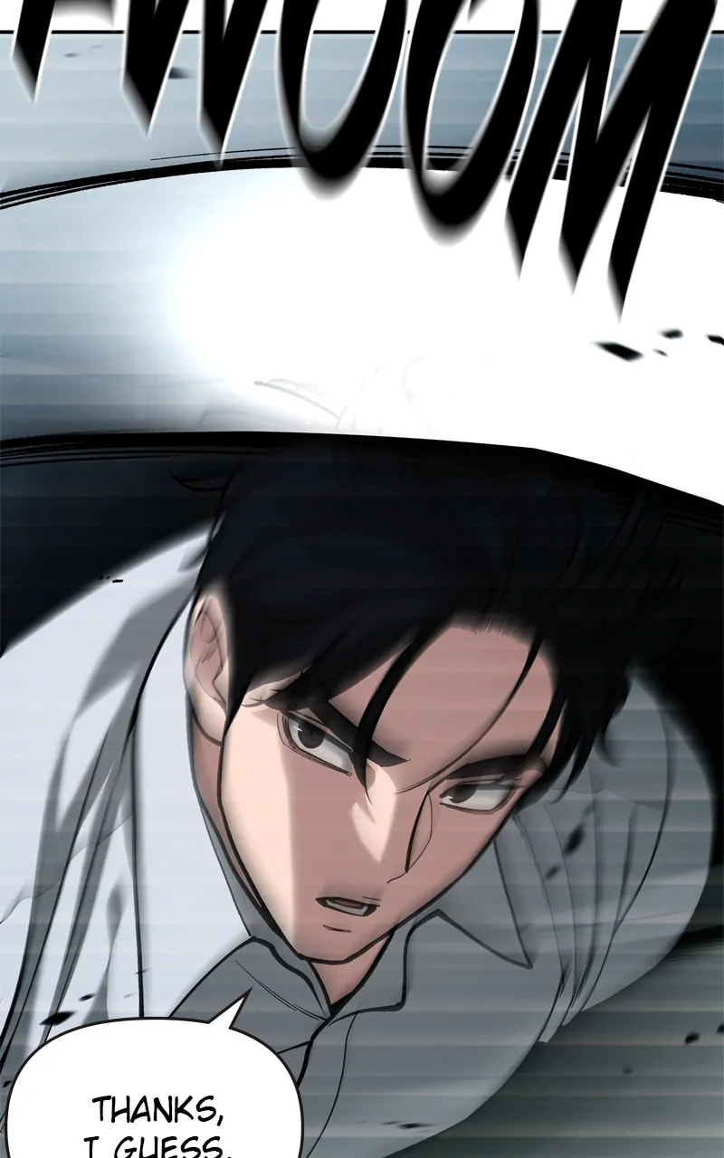 Designated Bully Chapter 66 page 102 - 