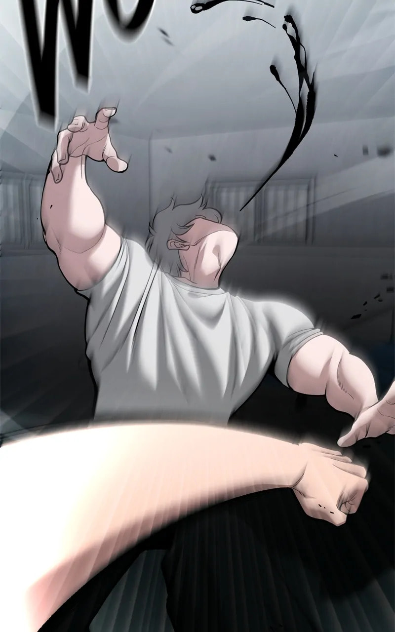 Designated Bully Chapter 66 page 107 - 