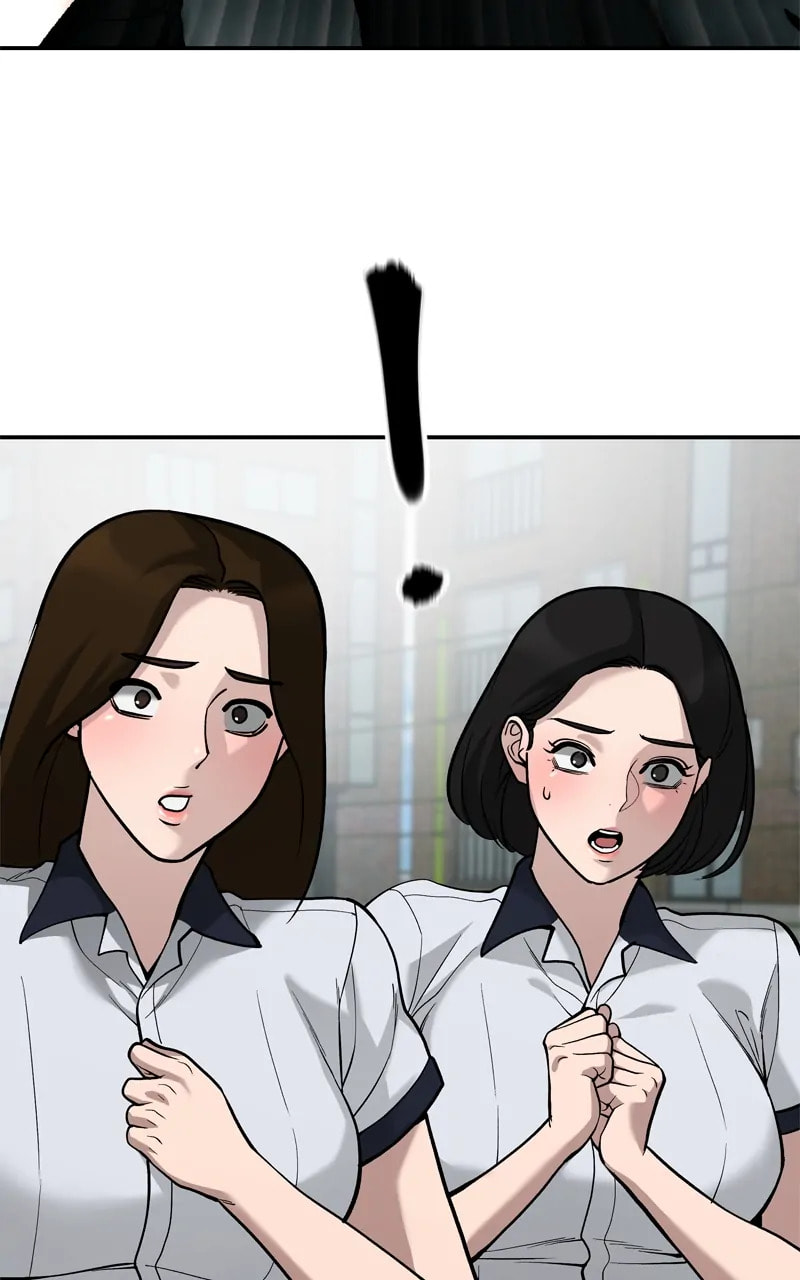 Designated Bully Chapter 66 page 108 - 
