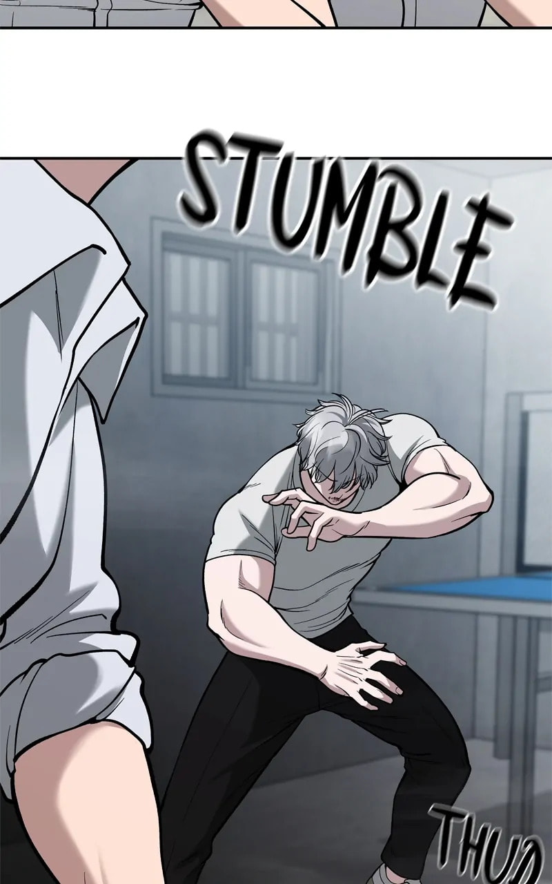 Designated Bully Chapter 66 page 109 - 