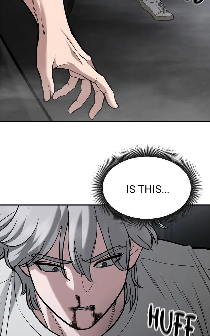 Designated Bully Chapter 66 page 110 - 