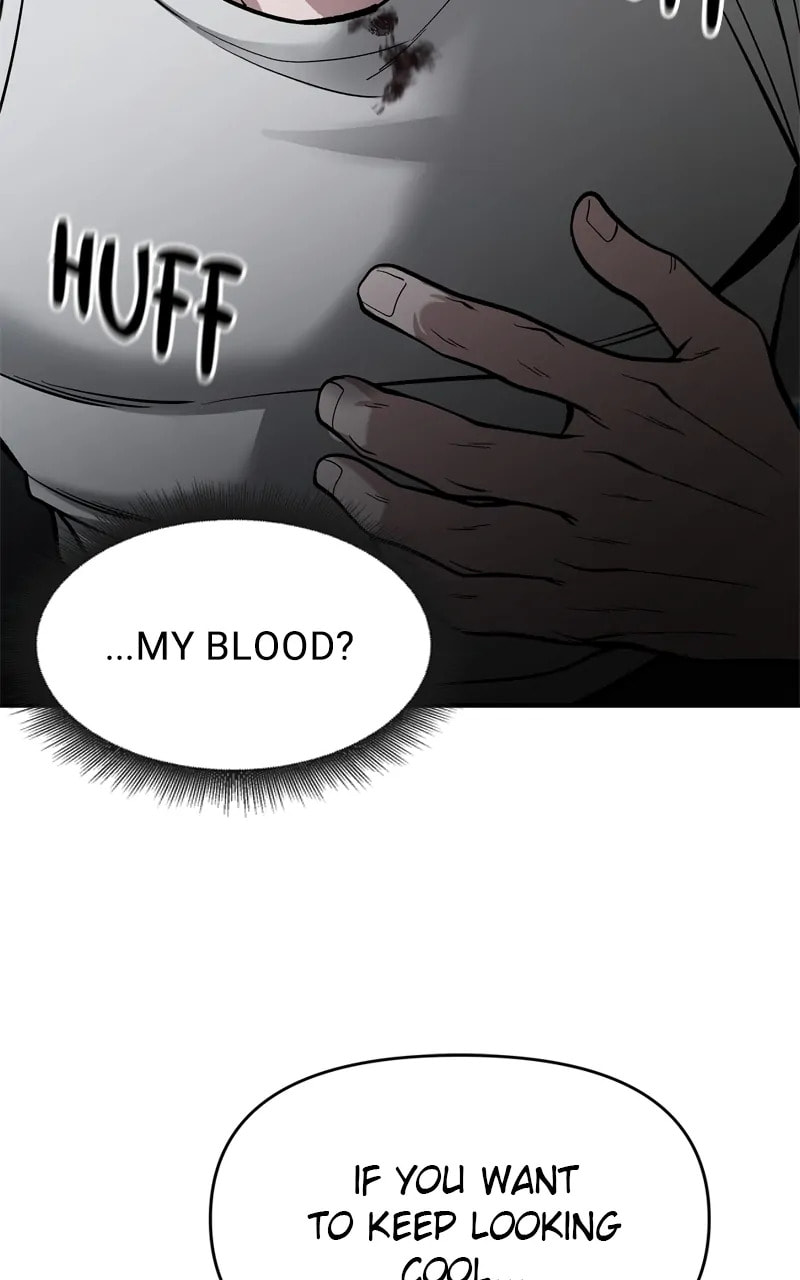 Designated Bully Chapter 66 page 111 - 
