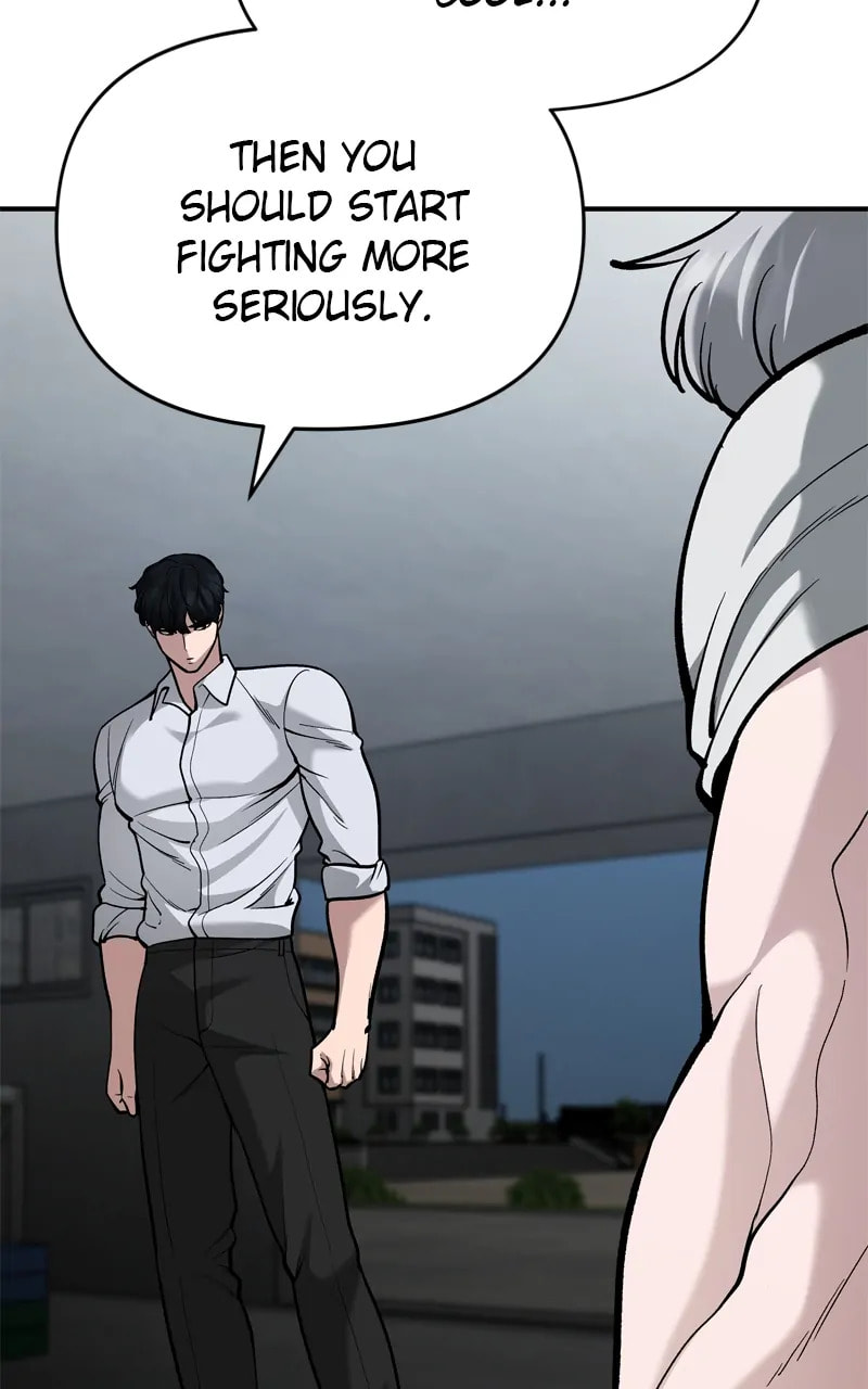 Designated Bully Chapter 66 page 112 - 