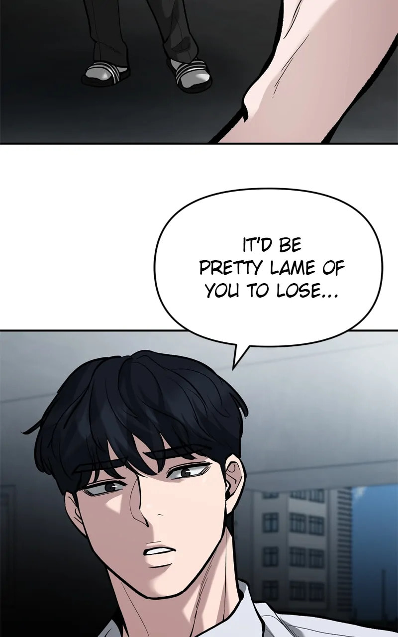 Designated Bully Chapter 66 page 113 - 
