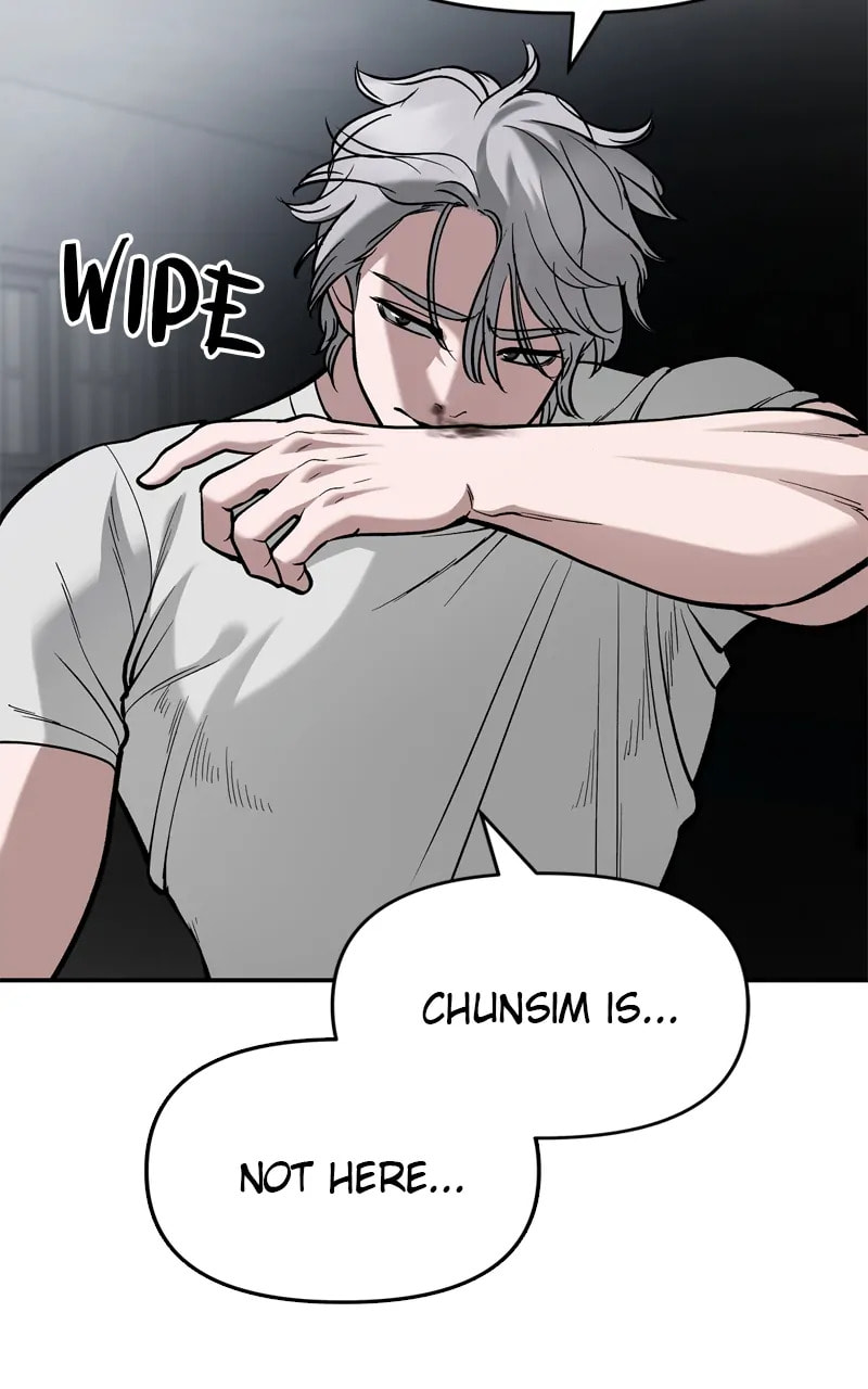 Designated Bully Chapter 66 page 115 - 