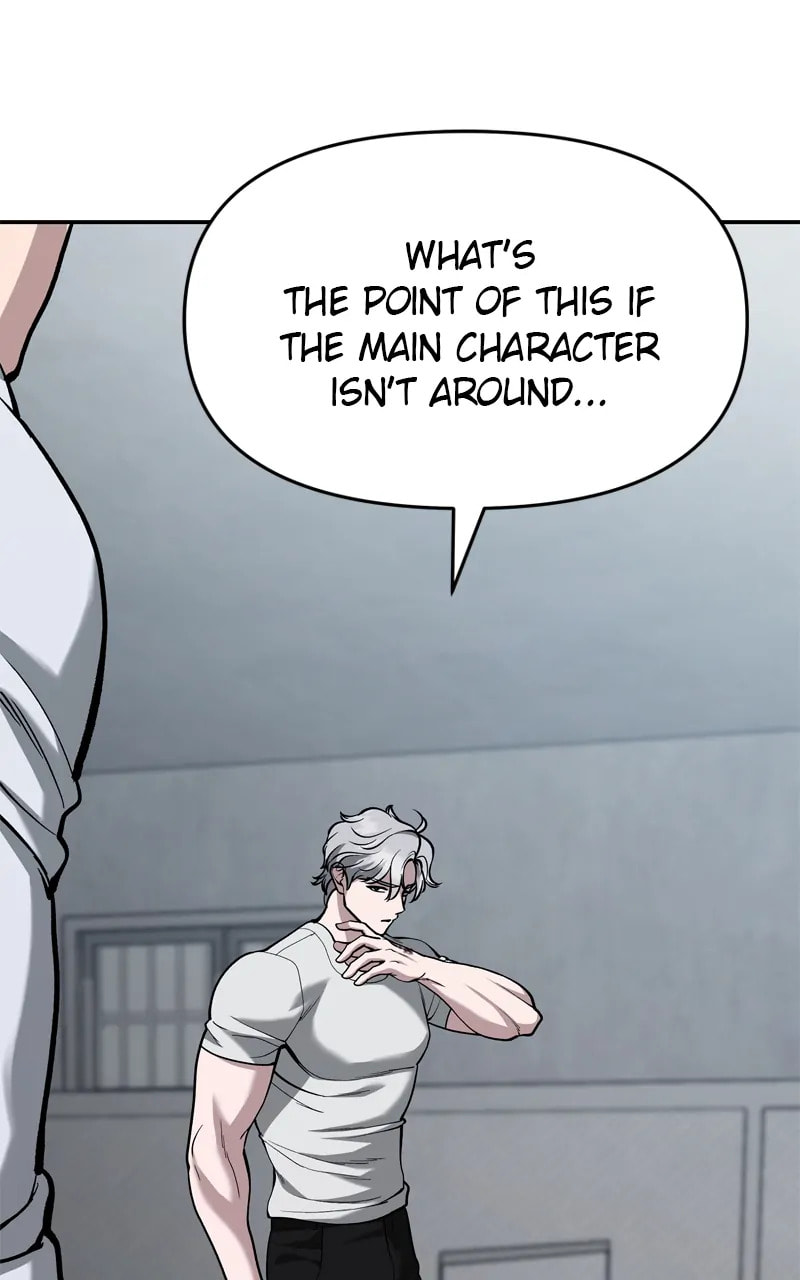 Designated Bully Chapter 66 page 116 - 