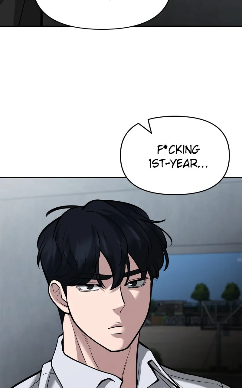 Designated Bully Chapter 66 page 118 - 