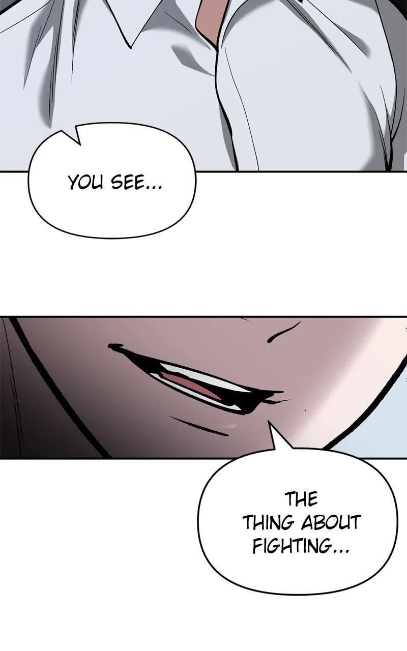 Designated Bully Chapter 66 page 119 - 