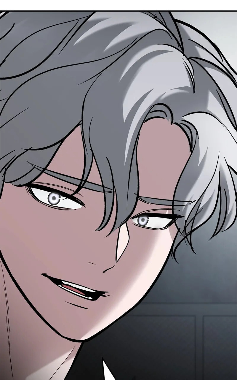 Designated Bully Chapter 66 page 120 - 