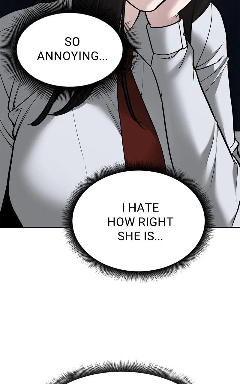 Designated Bully Chapter 66 page 13 - 