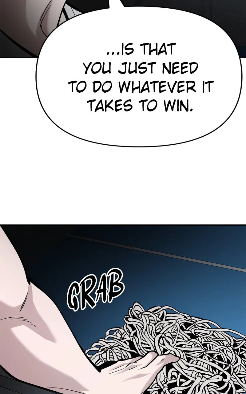 Designated Bully Chapter 66 page 121 - 