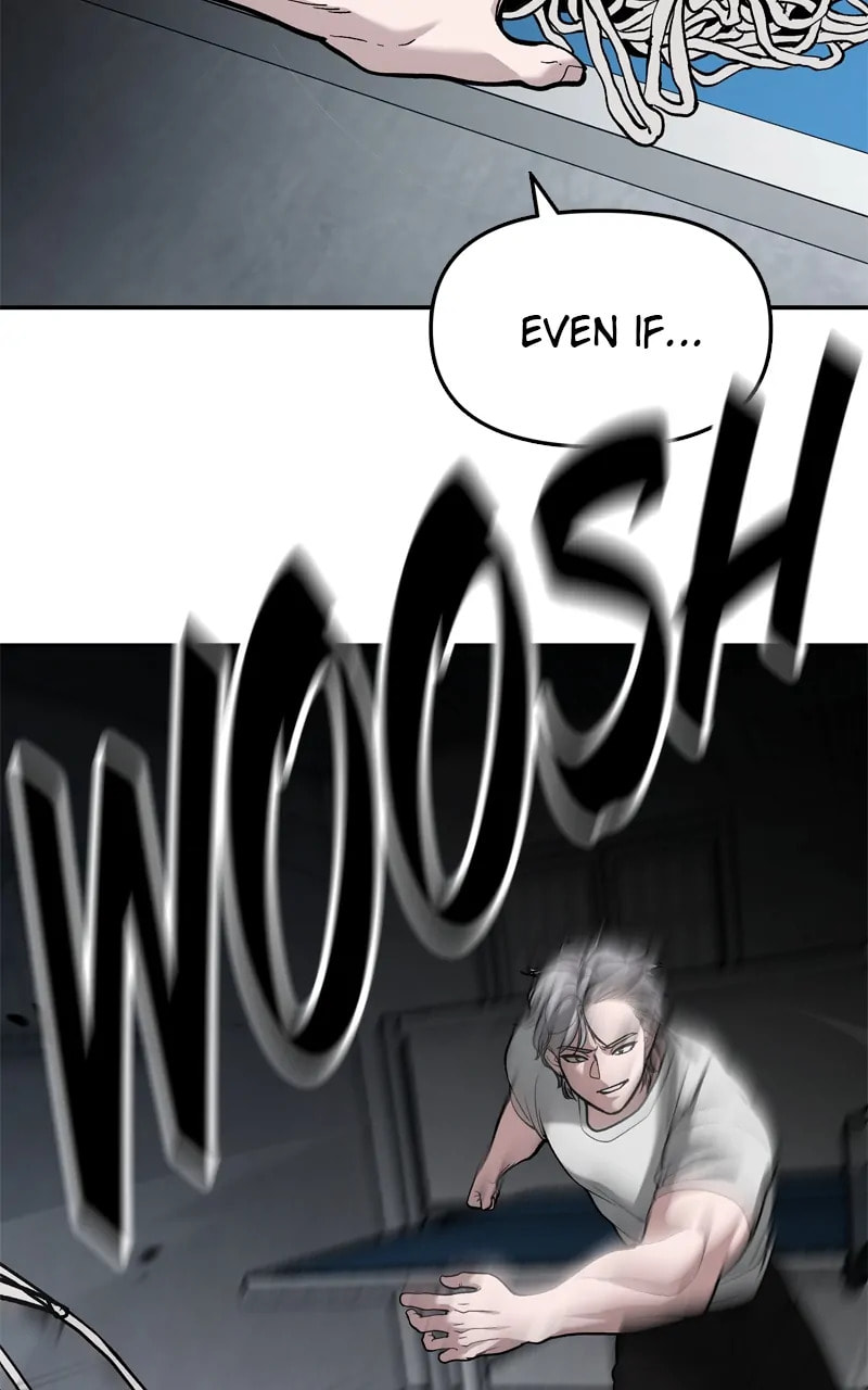Designated Bully Chapter 66 page 122 - 