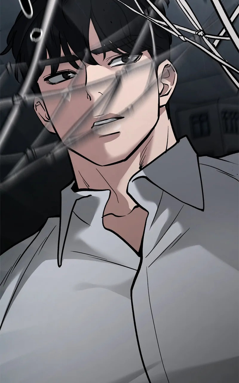 Designated Bully Chapter 66 page 125 - 