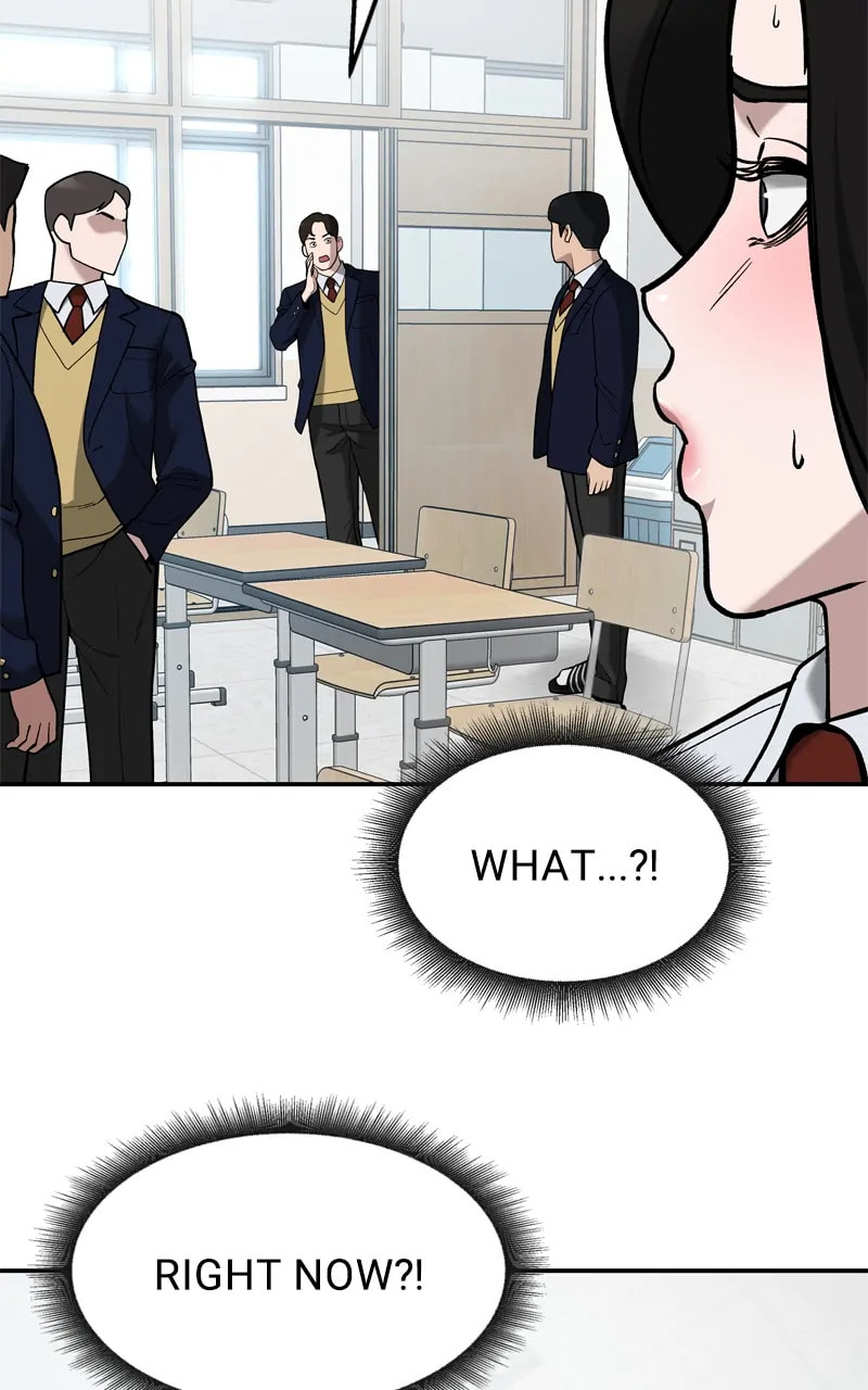 Designated Bully Chapter 66 page 16 - 