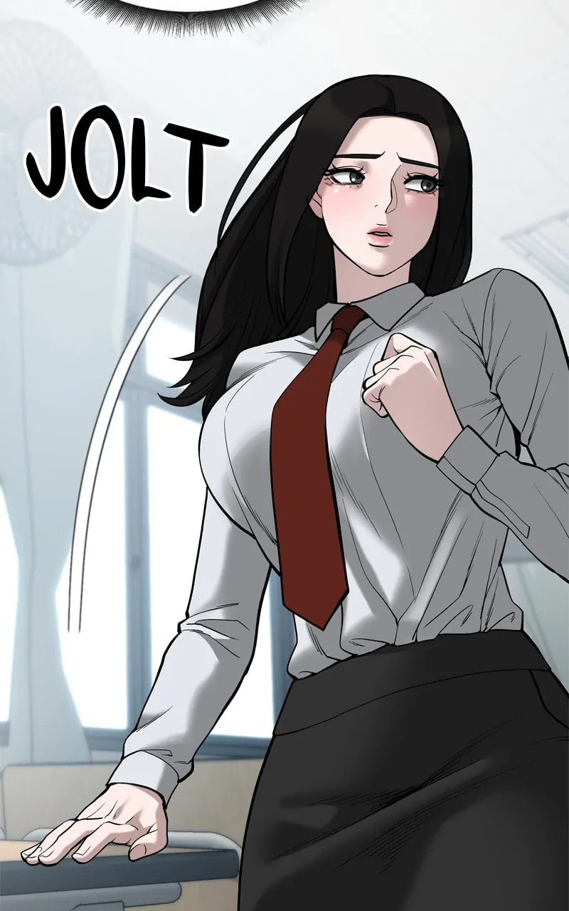 Designated Bully Chapter 66 page 17 - 