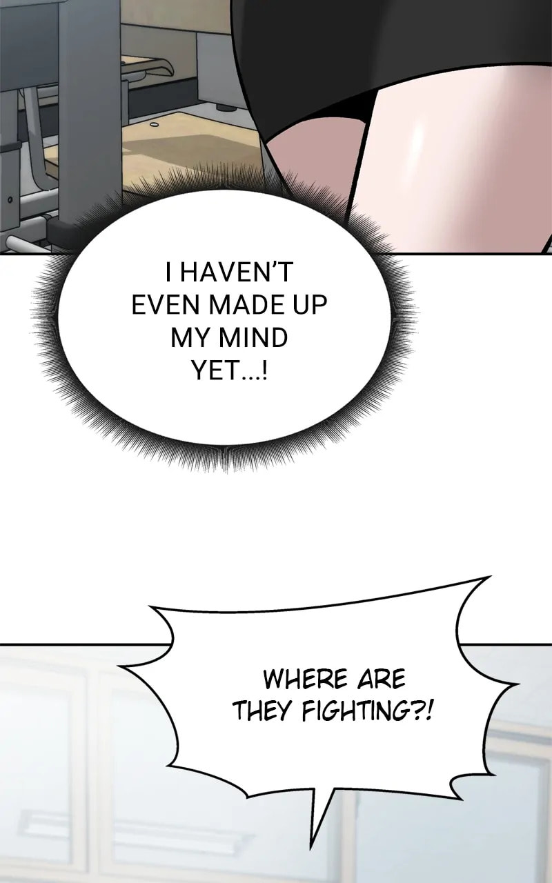 Designated Bully Chapter 66 page 18 - 