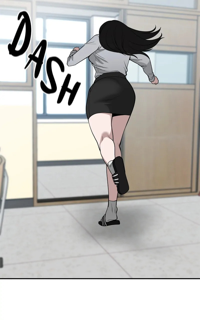 Designated Bully Chapter 66 page 19 - 