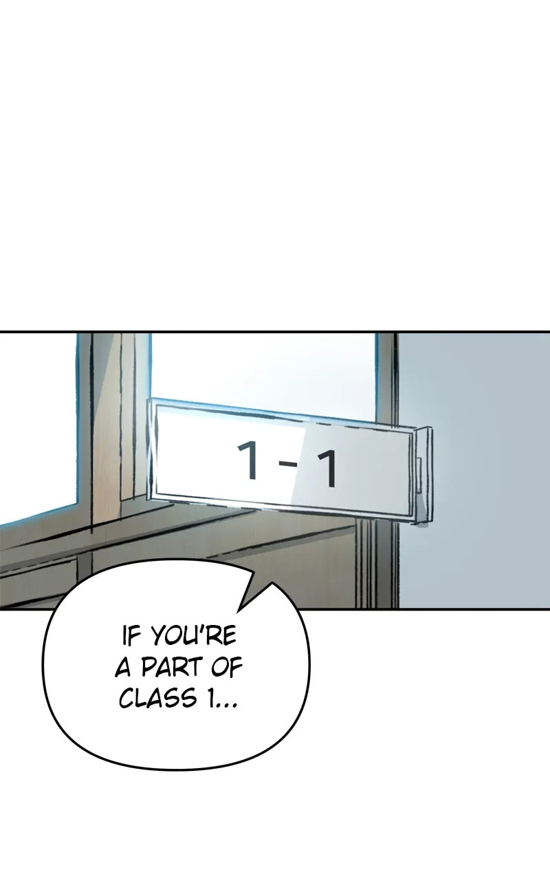 Designated Bully Chapter 66 page 20 - 