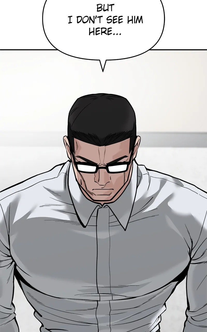 Designated Bully Chapter 66 page 23 - 